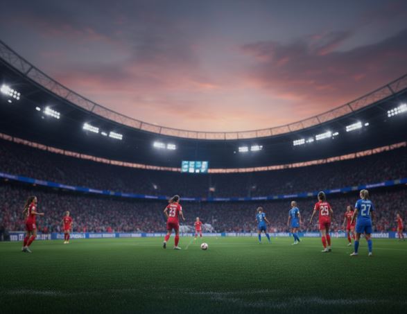 Frauen-Bundesliga 2025