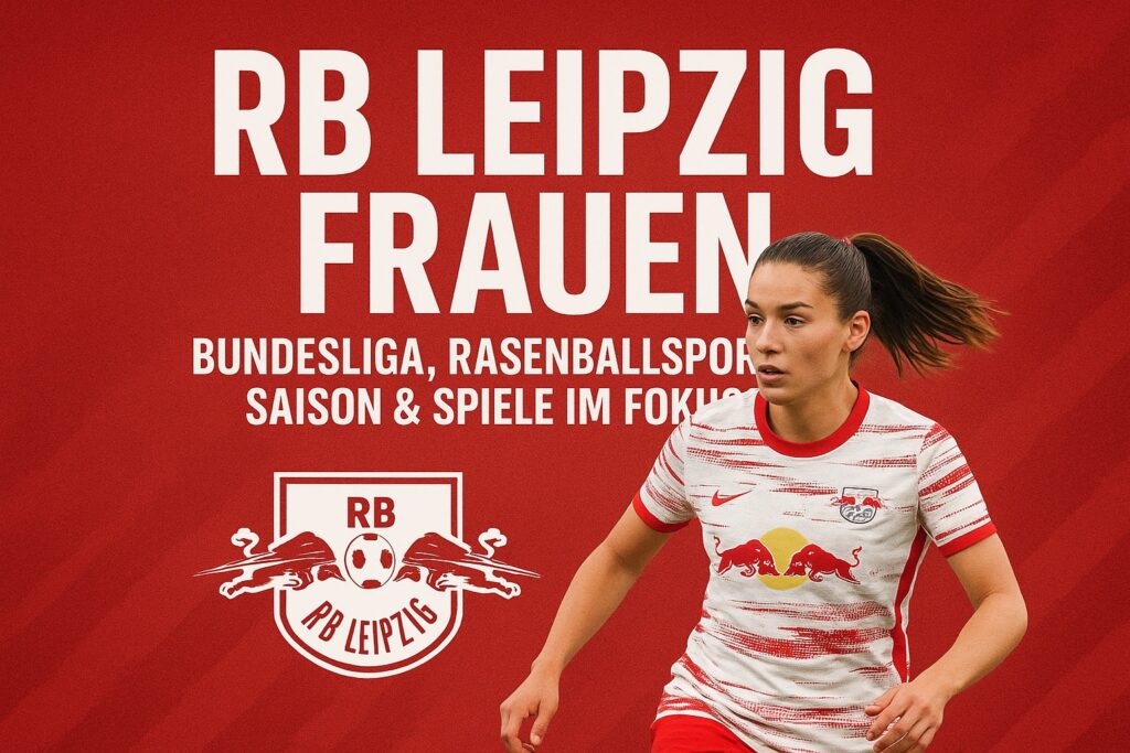 RB Leipzig Frauen