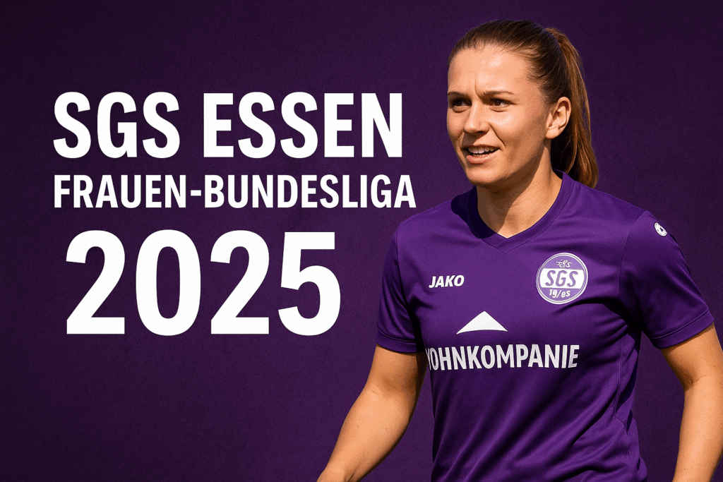 SGS Essen Frauen