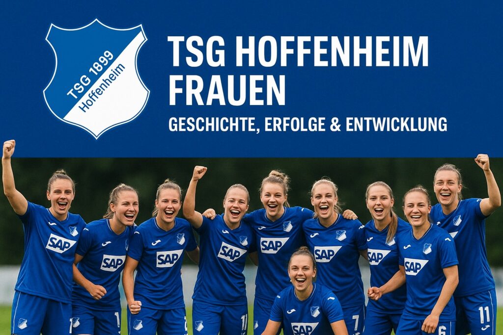 TSG Hoffenheim Frauen