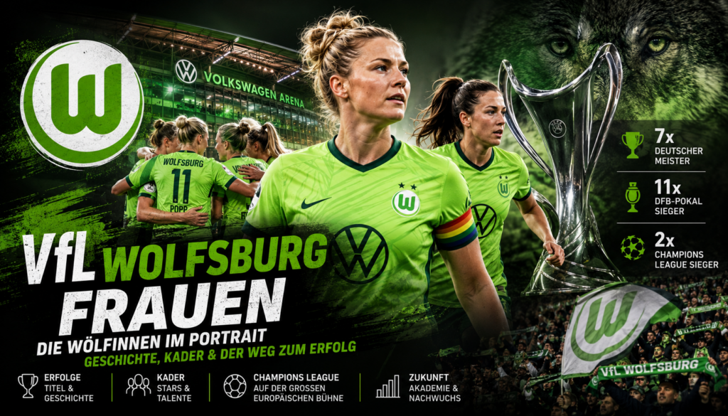 VfL Wolfsburg Frauen