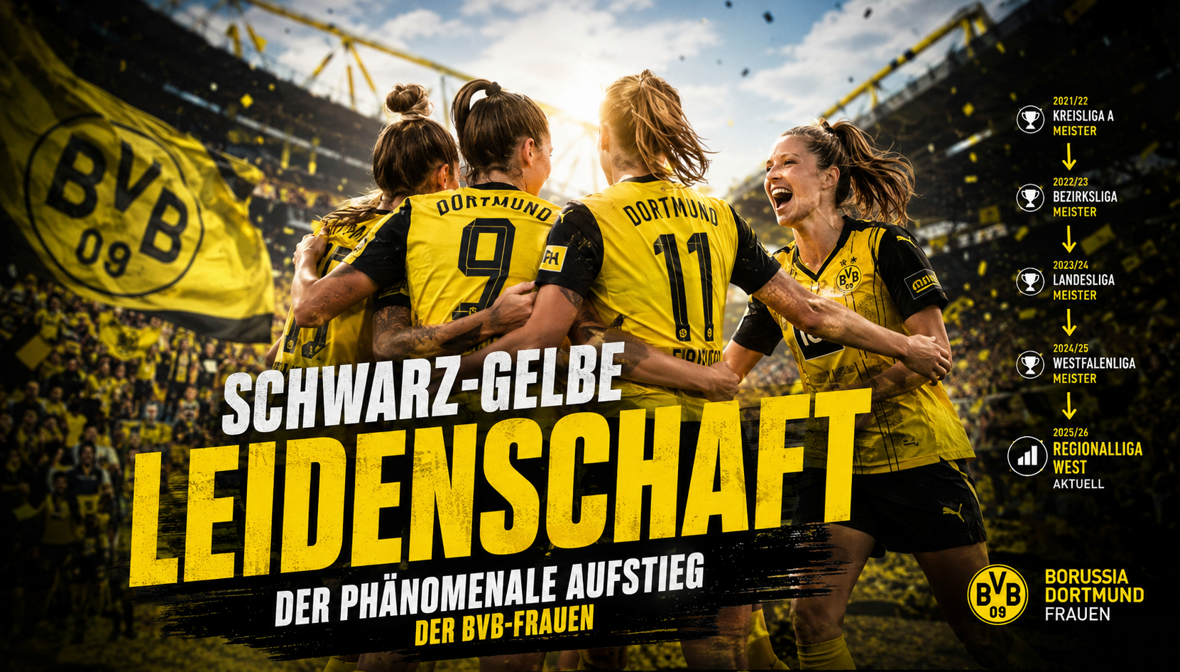 Borussia Dortmund Frauen