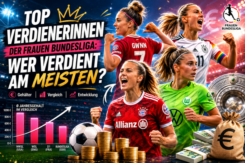 top verdiener frauen bundesliga