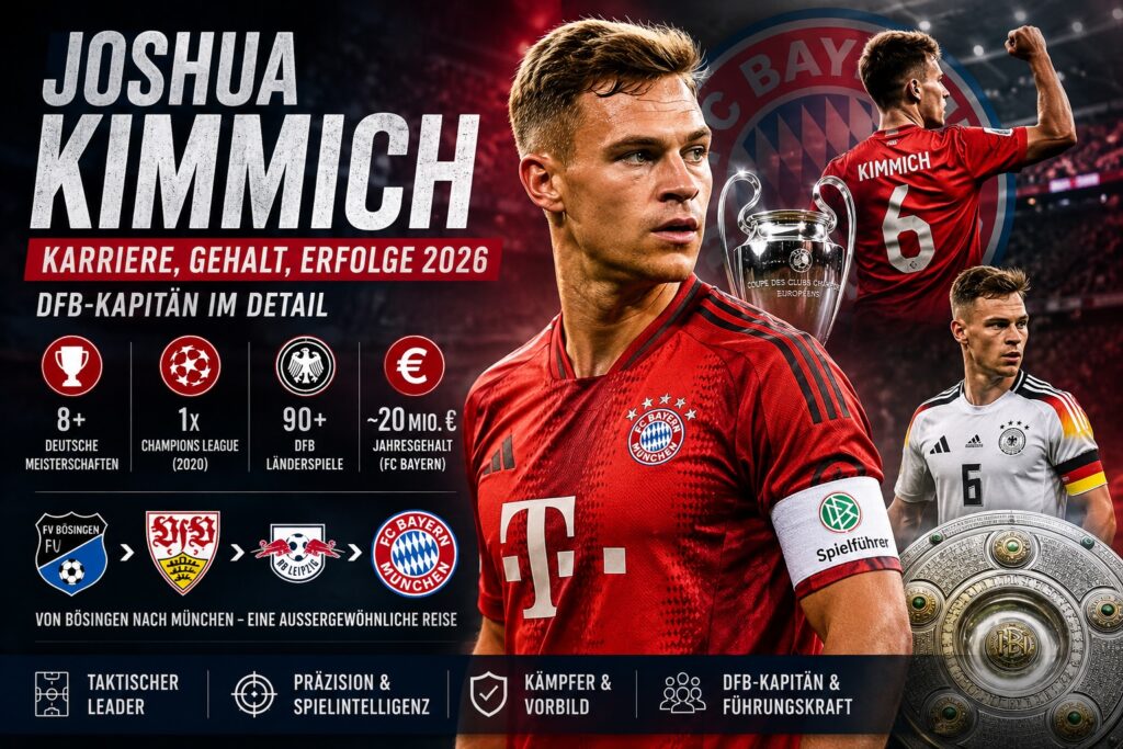 Joshua Kimmich